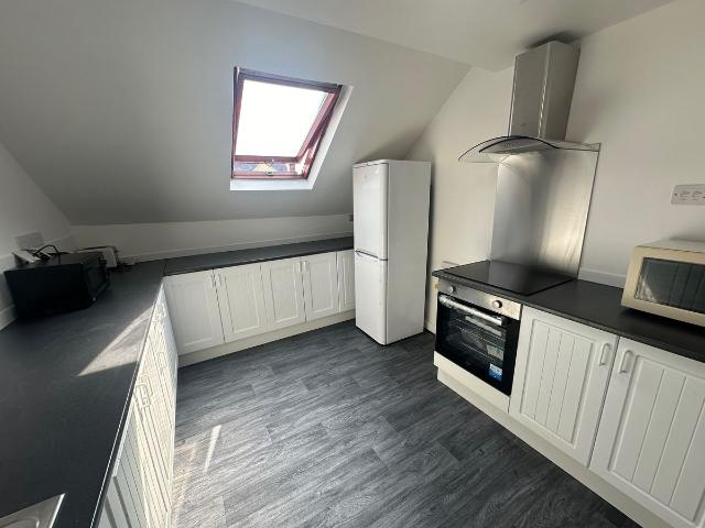 House for rent in Kirkby-in-Ashfield, Ashfield