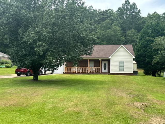 House for sale in Troy, Alabama