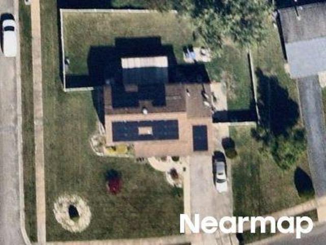 House for sale in Willingboro, New Jersey
