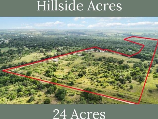 House for sale in Lockhart, Texas