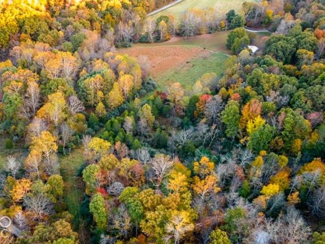 Land for sale in Nashville, Brown County