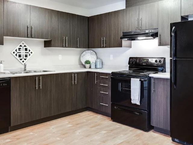 Apartment for rent in Regina, Saskatchewan