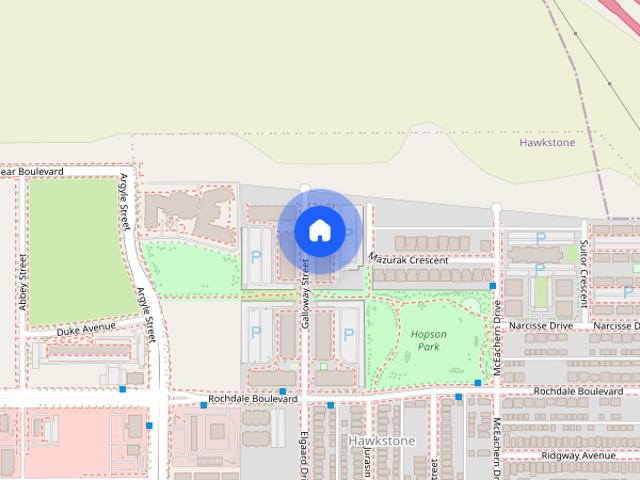 Apartment for rent in Regina, Saskatchewan