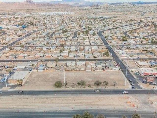 Land for sale in Nevada