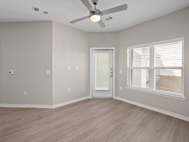 Apartment for rent in Austin, Texas