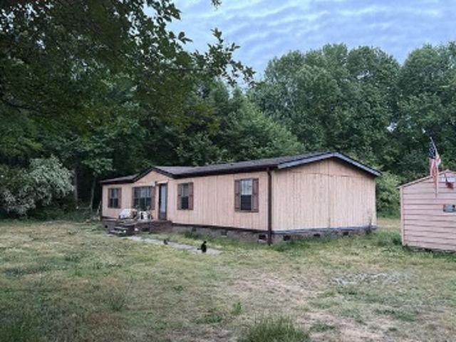 House for sale in Gaffney, South Carolina