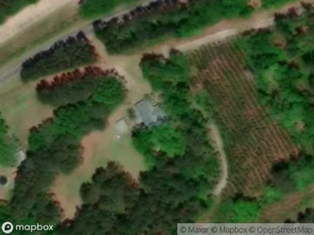 House for sale in Varnville, South Carolina