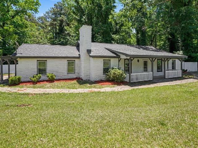 House for sale in Jonesboro, Georgia