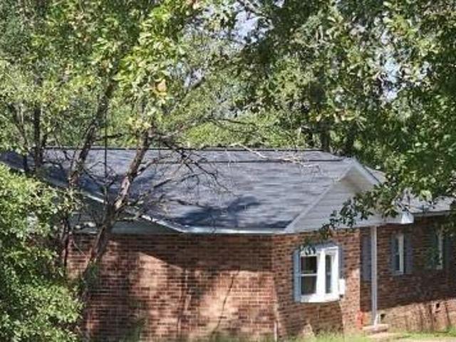 House for sale in Augusta, Georgia