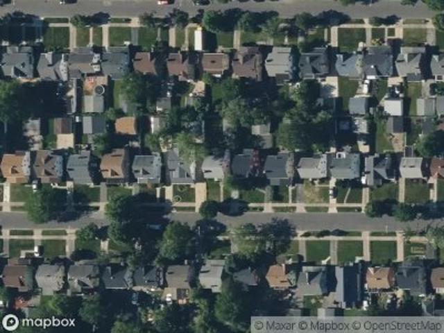 House for sale in Ohio