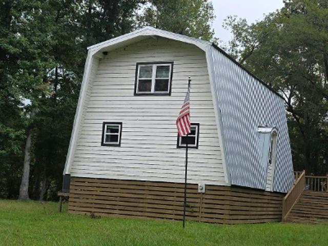 House for sale in Dublin, Laurens County