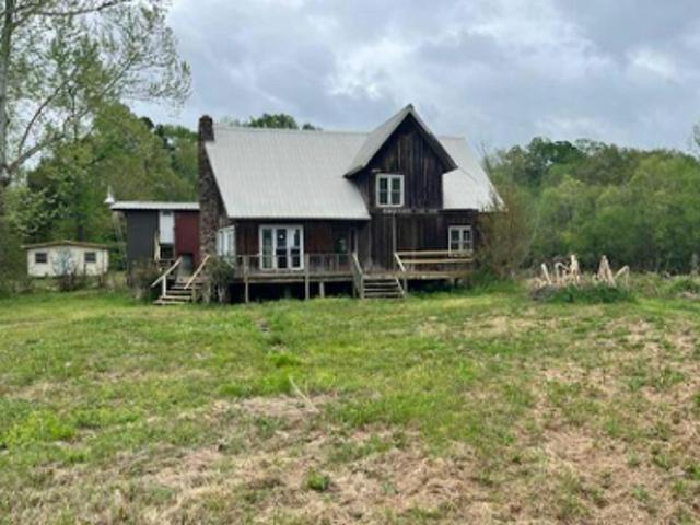 House for sale in Jackson, Mississippi