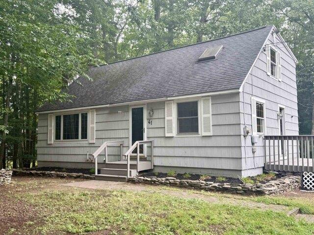 House for sale in New Hampshire