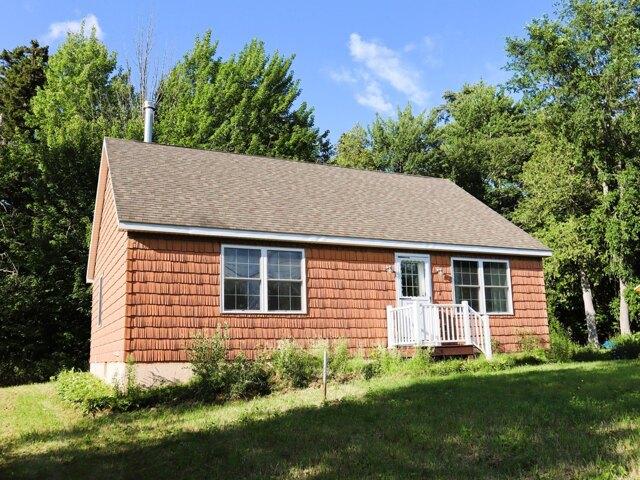 House for sale in Jackman, Maine