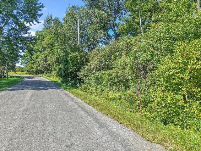 Land for sale in Village of Sandy Creek, Town of Sandy Creek