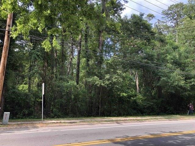 Land for sale in Tallahassee, Florida