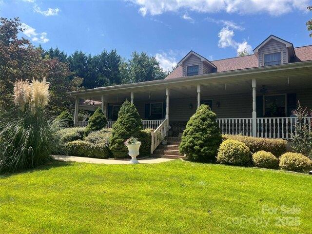 House for sale in Tryon, North Carolina