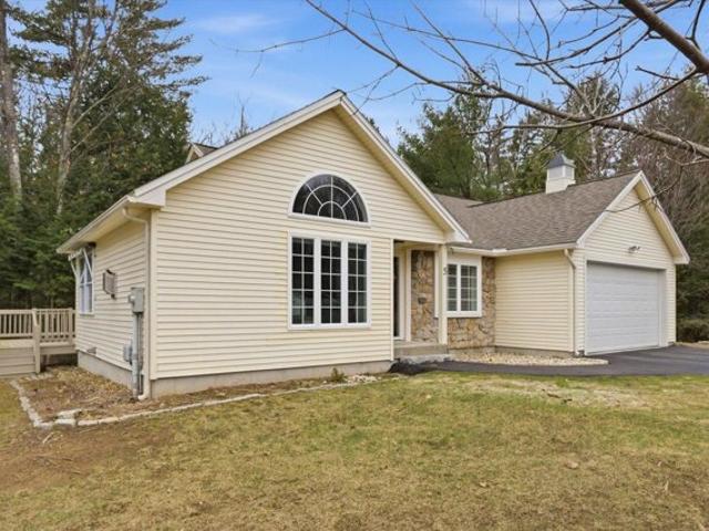 Condo for sale in New Hampshire