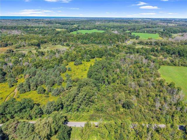 Land for sale in Town of Ellisburg, Town of Sandy Creek