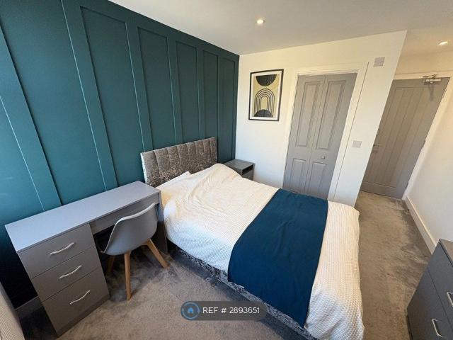 Room for rent in Milton, City Of Portsmouth