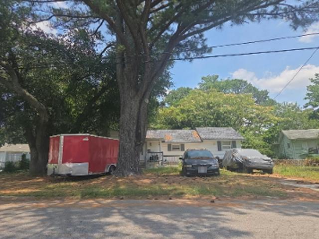 House for sale in Virginia