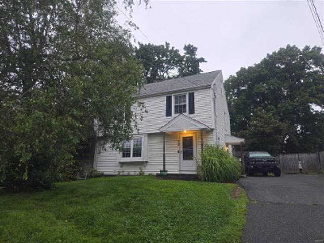 House for sale in Bristol, Naugatuck Valley Planning Region