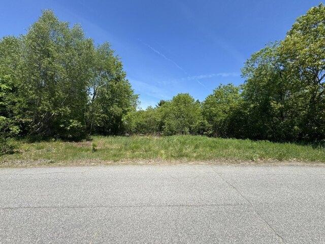 Land for sale in Brownville, Maine