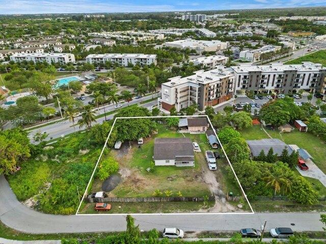 Land for sale in Homestead Land for sale in Homestead