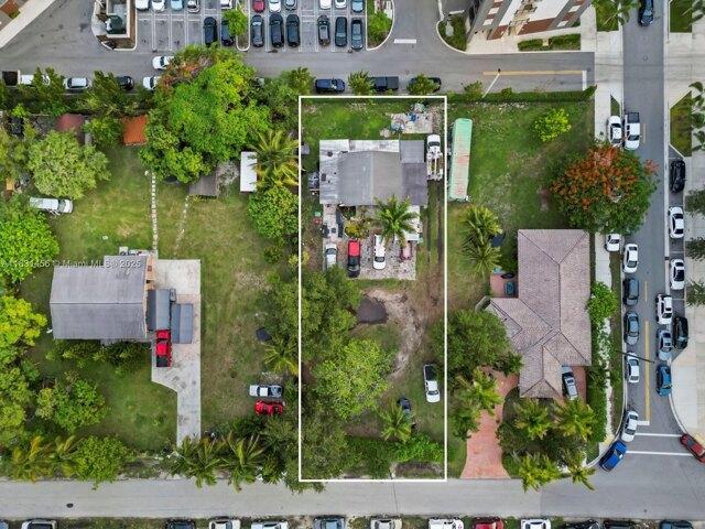 Land for sale in Homestead Land for sale in Homestead