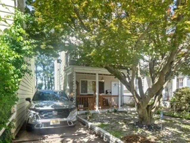 House for sale in Passaic, New Jersey