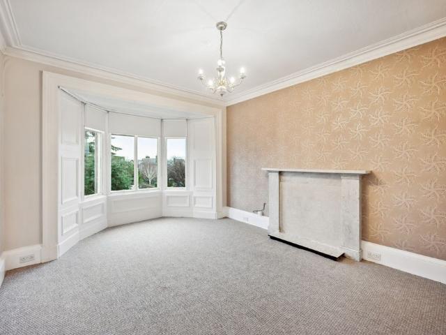Apartment for rent in Bridge Of Allan, Scotland
