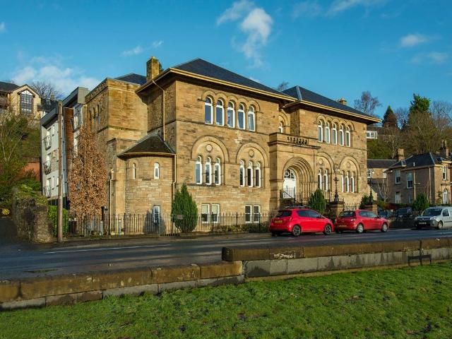 Apartment for rent in Bridge Of Allan, Scotland