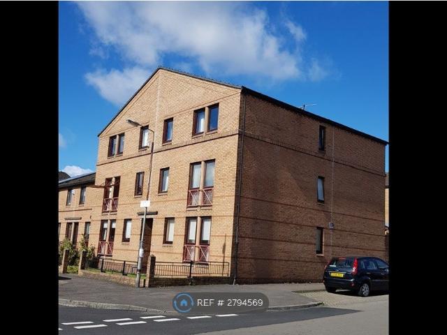 Apartment for rent in North Woodside, Scotland