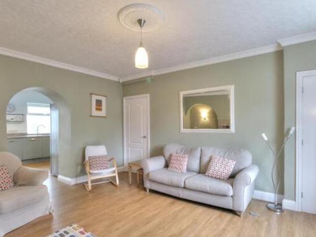 House for sale in Morpeth, Northumberland