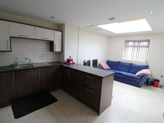 Apartment for rent in Plungington, Higher Bartle