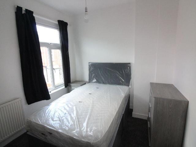 House for rent in Plungington, Higher Bartle