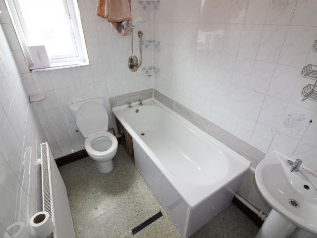 House for rent in Preston, Adelphi