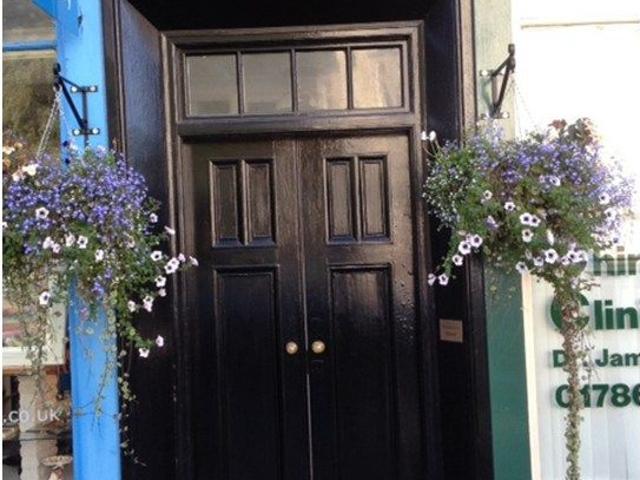 Apartment for rent in Bridge Of Allan, Scotland