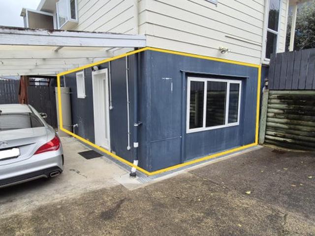 Apartment for rent in Rapanui