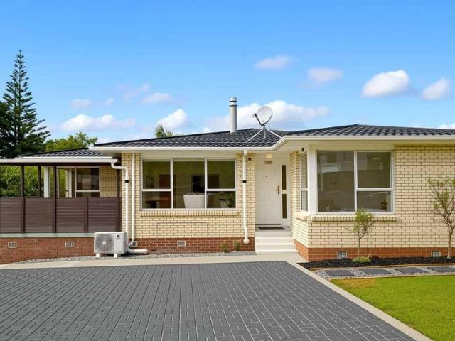 House for rent in Rapanui