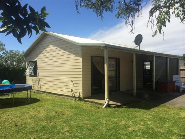 House for rent in Rapanui