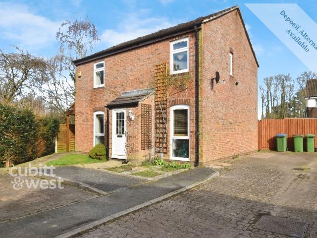 House for rent in Wickhurst Green, Horsham