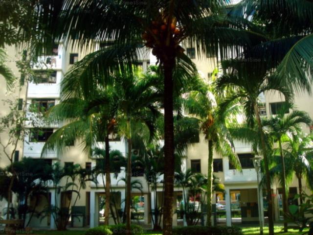 Detached House for rent