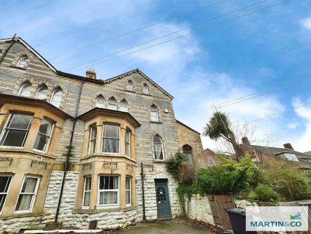Room for rent in Yeovil, Somerset