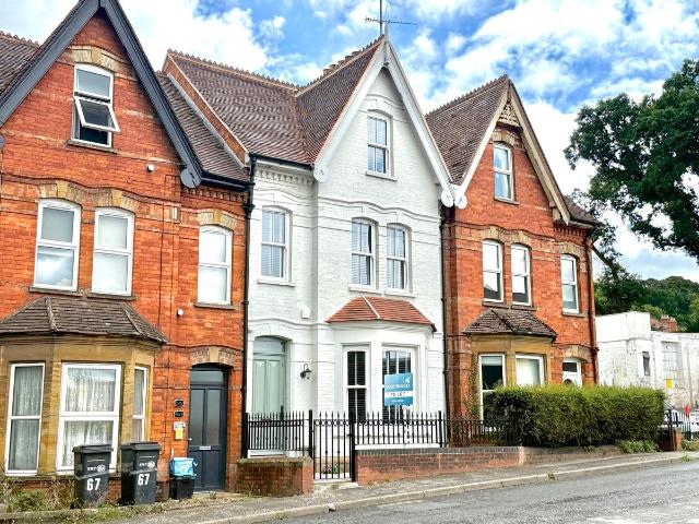 Room for rent in Yeovil, Somerset