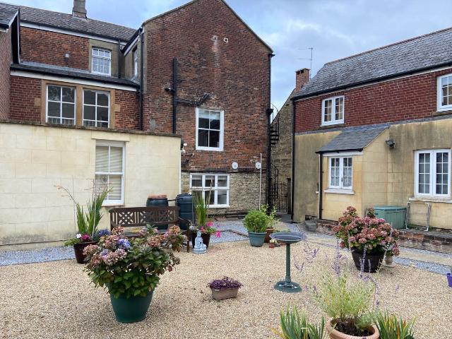 Apartment for rent in Yeovil, Somerset