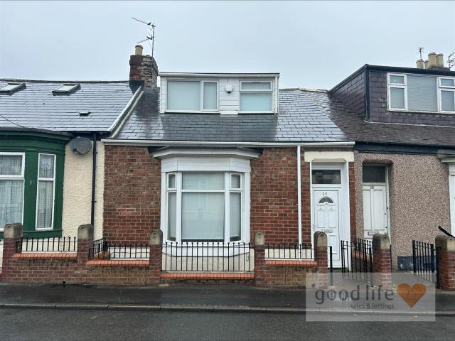 House for rent in Grangetown, Sunderland