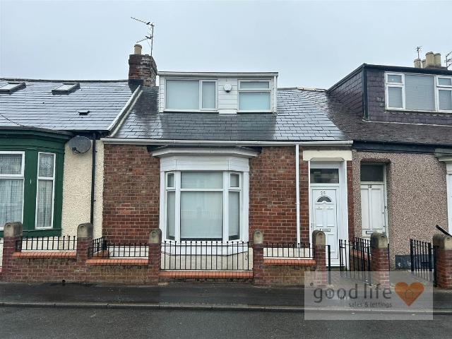 House for rent in Grangetown, Sunderland