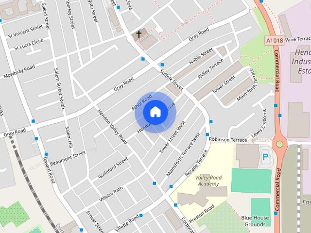 House for rent in Grangetown, Sunderland