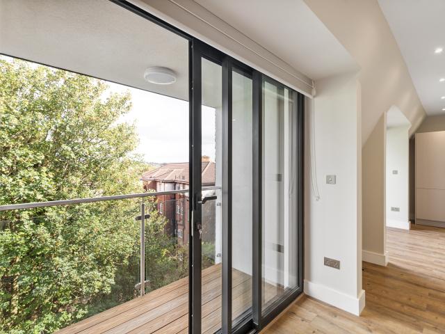 Apartment for rent in Hendon, Greater London